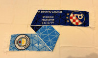 Šal Dinamo Zagreb Manchester City 2019