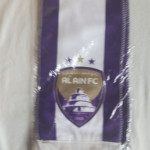 Šal FC Al Ain