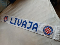 Šal Hajduk Livaja