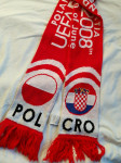 Šal Hrvatska - Poljska