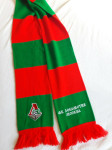 Šal Lokomotiv Moskva