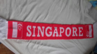 Šal Singapur