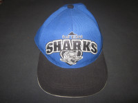 San Diego Sharks Kapa