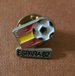 SP U NOGOMETU ESPAÑA 1982.