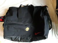 Sportska torba FC Manchester united nike