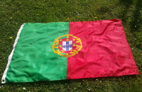 SVILENA ZASTAVA PORTUGAL