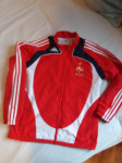 Trenirka (M) Francuska adidas gornja