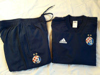 Trenirka (M) GNK Dinamo adidas komplet