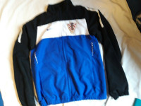 Trenirka (M) Hrvatska (HNS) nike gornja