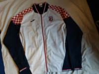 Trenirka (XL) Hrvatska (HRS) joma gornja
