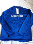 Trenirka (XL) KK Cibona adidas gornja