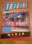 TRIBINE Magazin
