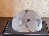 UEFA
CHAMPION LEAGUE, SEASON 2002/ 2003. 
Za ljubitelje nogometa. 
Kri