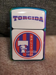 Upaljač Zippo Torcida Split