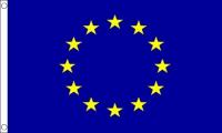 Zastava Europska Unija 145cm x 90cm