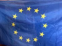 Zastava europske unije 120 cm NOVO