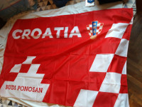 Zastava (HNS) Hrvatska