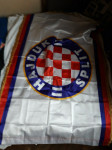 Zastava NK Hajduk