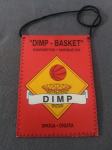zastavica Dimp basket