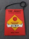 zastavica Dimp basket