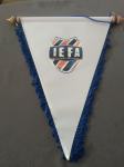 zastavica IEFA