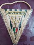 Zastavica Juventus, iz 90-tih