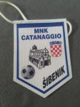 zastavica MNK catanaggio