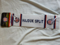 Zastavica NK Hajduk