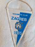 Zastavica NK Zagreb