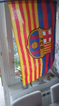 Zastavice FC BARCELONA