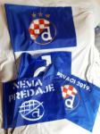 Zastavica NK Dinamo