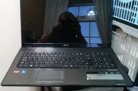 ACER ASPIRE 7551 MS2310 - ZA DIJELOVE