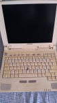 Stari laptop Compaq,  vintage
