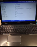 DELL INSPIRION N5010