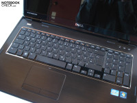Dell Inspiron 17R N7110
