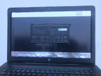 dijelovi za laptop HP 17-by0236ng intel 17,3"
