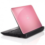 DELL Inspiron mini 1012 dijelovi roza i zelelni
