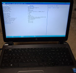 HP 250 G3