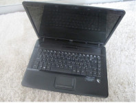 HP 6735S za dijelove + torba