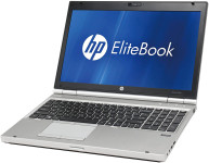 HP ELITEBOOK 8560P kompletan bez procesora, bez RAM-a, nema bateriju