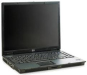 HP nx6125 - dijelovi