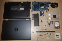 HP ProBook 650 G2 dijelovi
