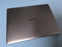 Huawei Matebook AMD - neispravan