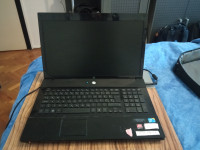 Laptop HP 4710s neispravan