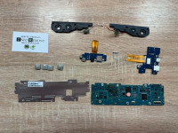 Laptop Samsung NP345XLA NP345 za dijelove R1 račun