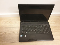 LAPTOP TOSHIBA C670-165 ZA DIJELOVE!!!