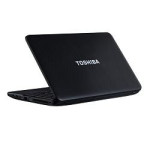 Laptop Toshiba SATELLITE-C850 ili C855 neispravan