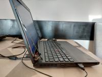 Lenovo ThinkPad L540 - potrgan pant