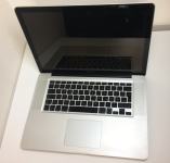 MacBook Pro (15-inch, Late 2008) A1286 neispravan