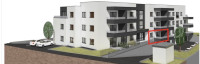 1-Soban Stan + Parking +Spremište-Novogradnja-Sesvete-Markovo Polje